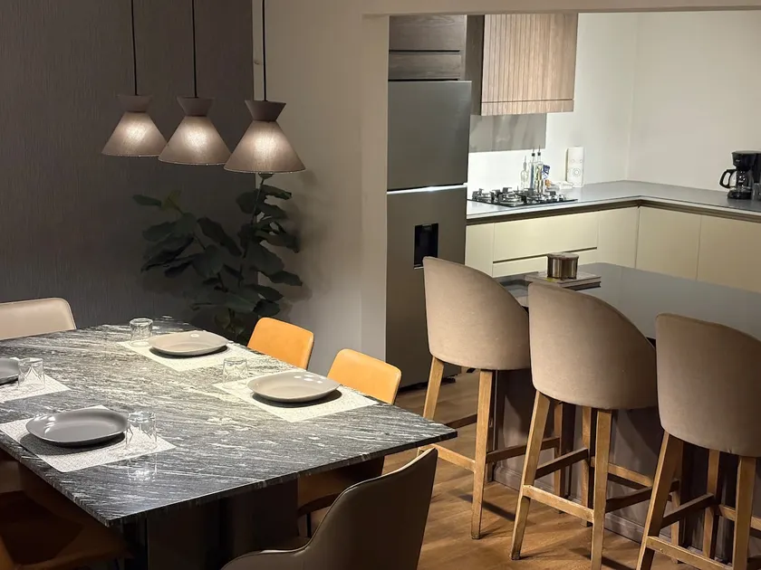 Modern and safe apartment - Image 1