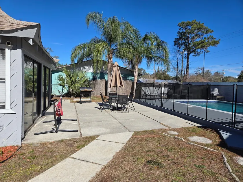 Oasis Paradise Retreat - Image 1