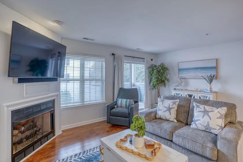 Spacious 3B/2B Condo- Rehoboth/ Dewey! - Image 1