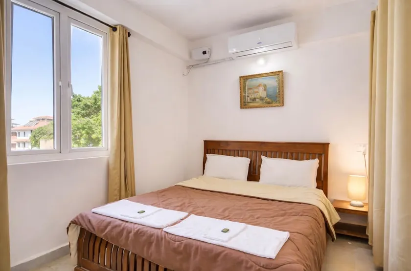 BelAir Goa Rajan Villa Goa near Panjim Ribandar - Image 1