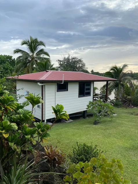 Te Mana Lodge - Image 1