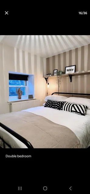The Nook | stylish cosy cottage Near St Andrews - Image 1