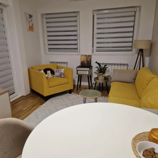 Stylish and cozy stay - Image 1