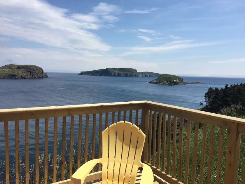 The Eagle 2 bedroom, 2 bath, kitchen, ocean views - Image 1