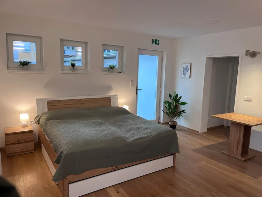 New apartment 1 in Füstenfeld - Image 1