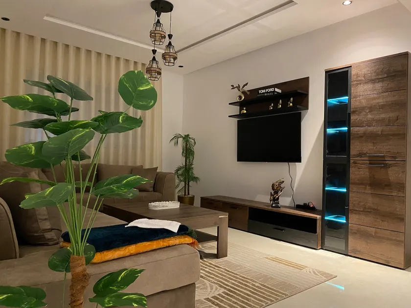 Chic & Cozy Apartment - Luxury & Serenity - Image 1