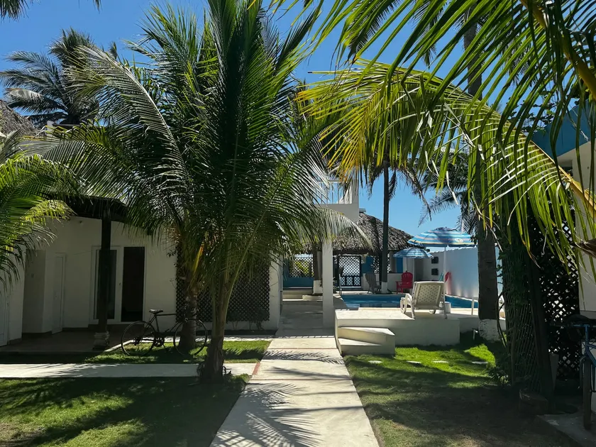 Casa Playa Delfines - Image 1