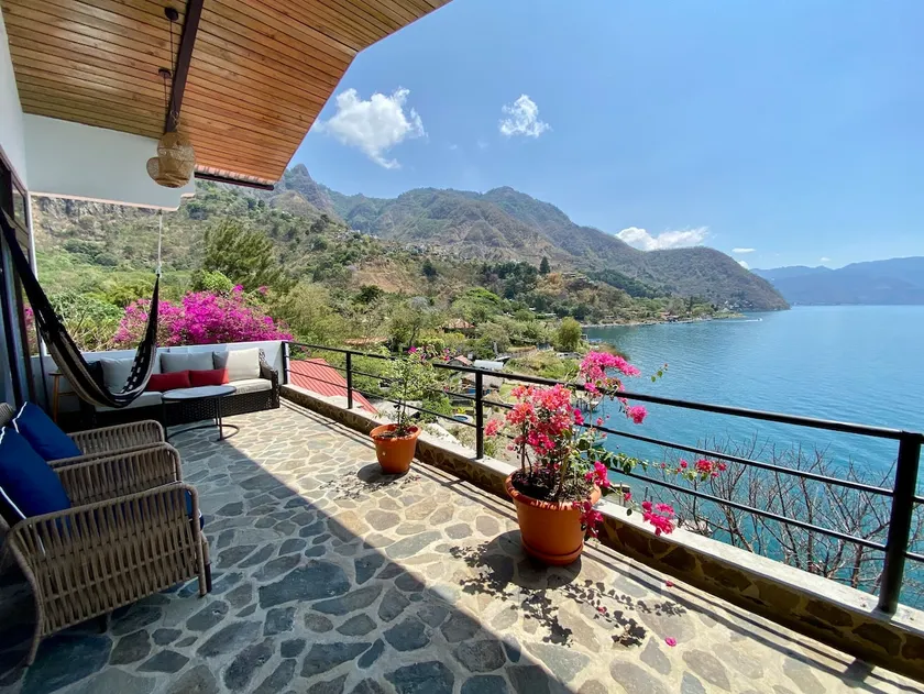 The Lake House. Cozy and calm, magnificent views. - Image 1