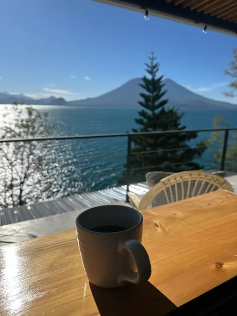 Brillo Mio Lodge Atitlan - Image 1