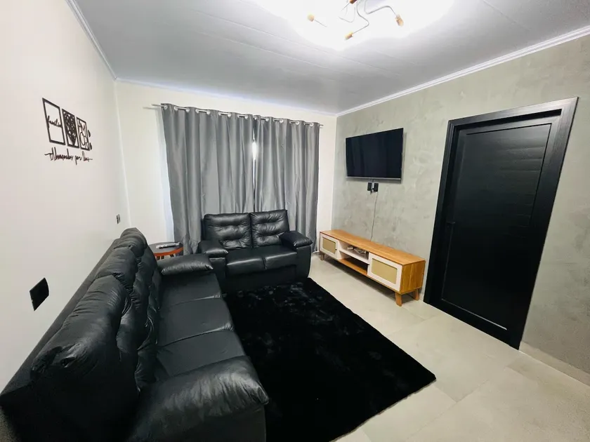 Fully equipped house with large garden near Foz do Iguaçu - Image 1