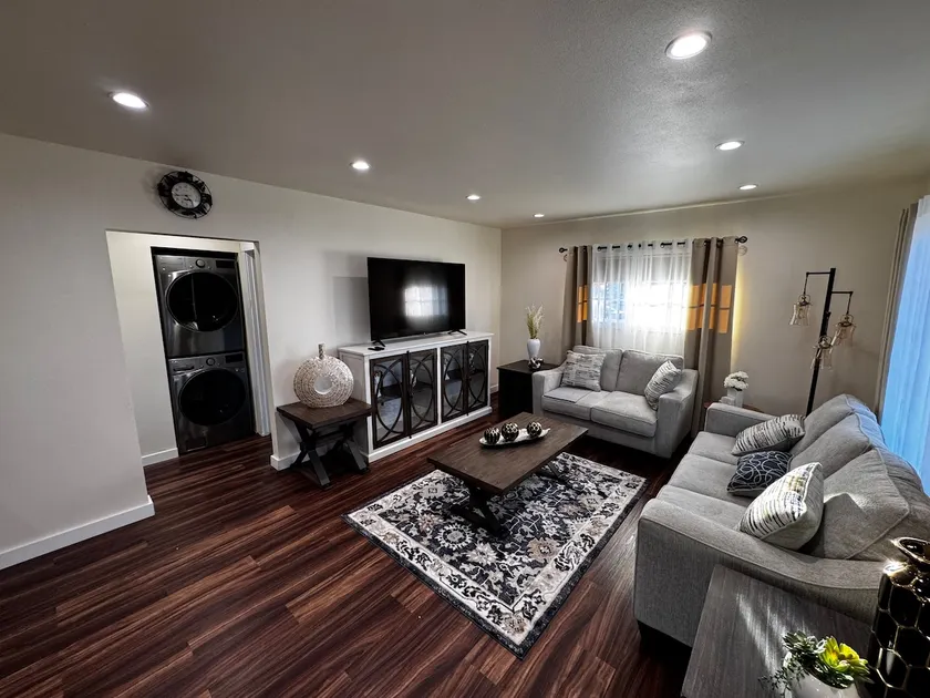 Spacious Family Home w/ Backyard - Image 1