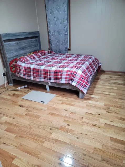One peaceful bedroom apartment - Image 1