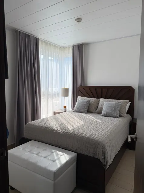 Apartment in Fontana de la Arboleda - Image 1