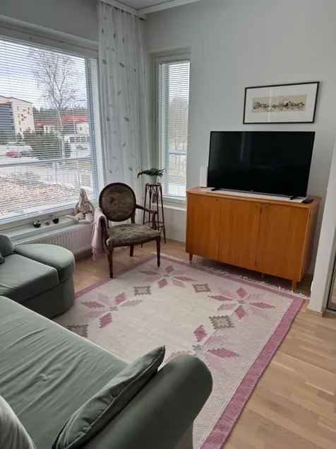 New spacious studio in the city center - Image 1
