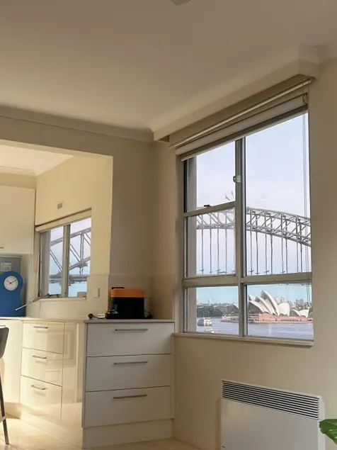Blue Horizon • $1 Million View - Image 1