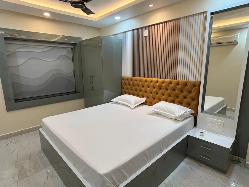 1BHK Family Zen premium Self Service Homestay - Image 1