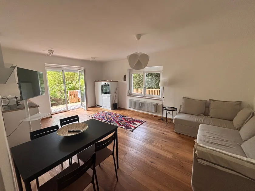 Sunny Apartment in Graz FreeParking SelfCheckIn - Image 1