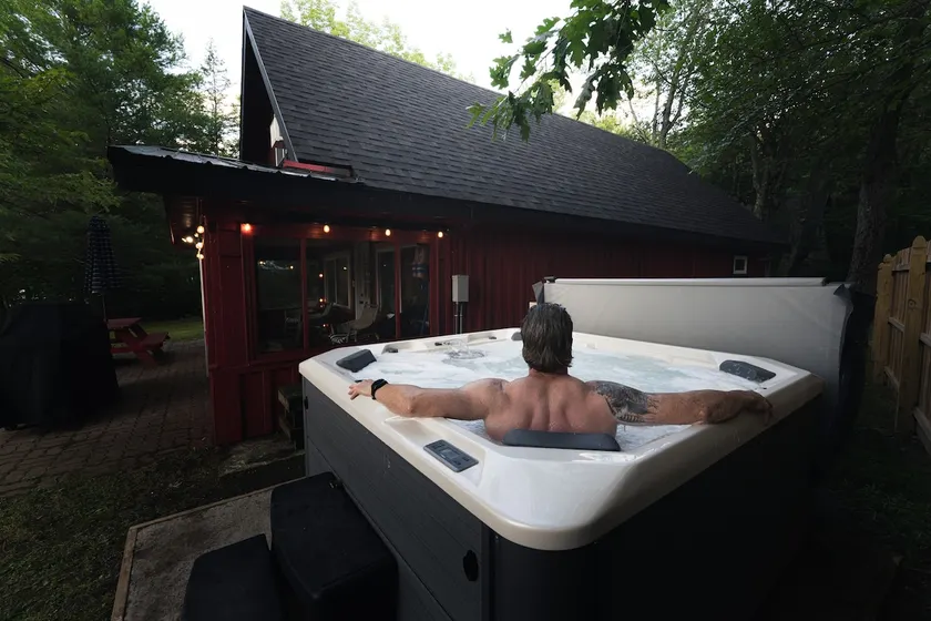 Dog Friendly | Hot Tub | Lakefront - Image 1