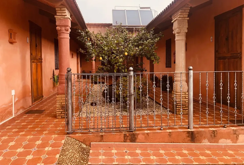 Berrocal: family friendly house - Image 1