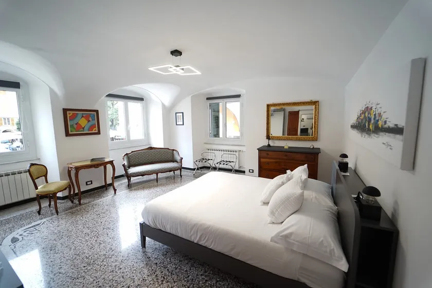 Casa di Romi-Milly Apartment - Image 1