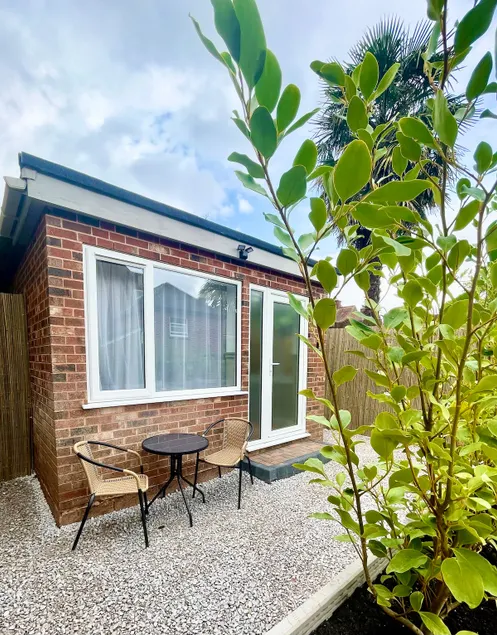 The Cabin at Number 12 - Image 1