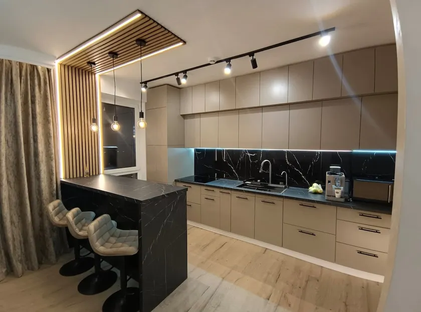 RIN SkyLounge Apartment - Image 1