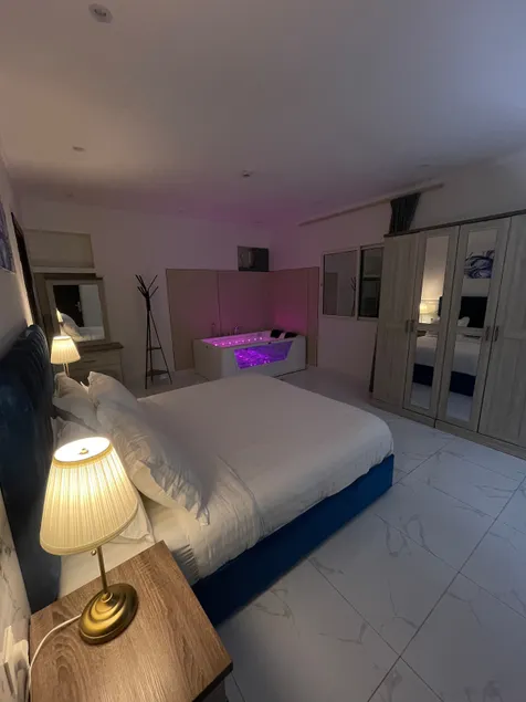 Villa apartment in cornicheفيلا بالكورنيش - Image 1