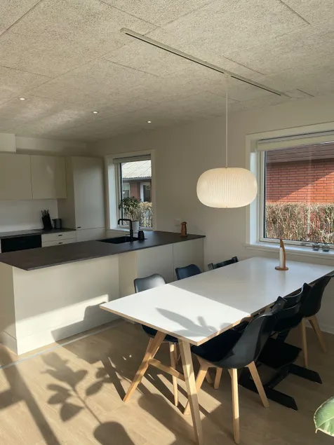 Home in Nykøbing Mors - Image 1