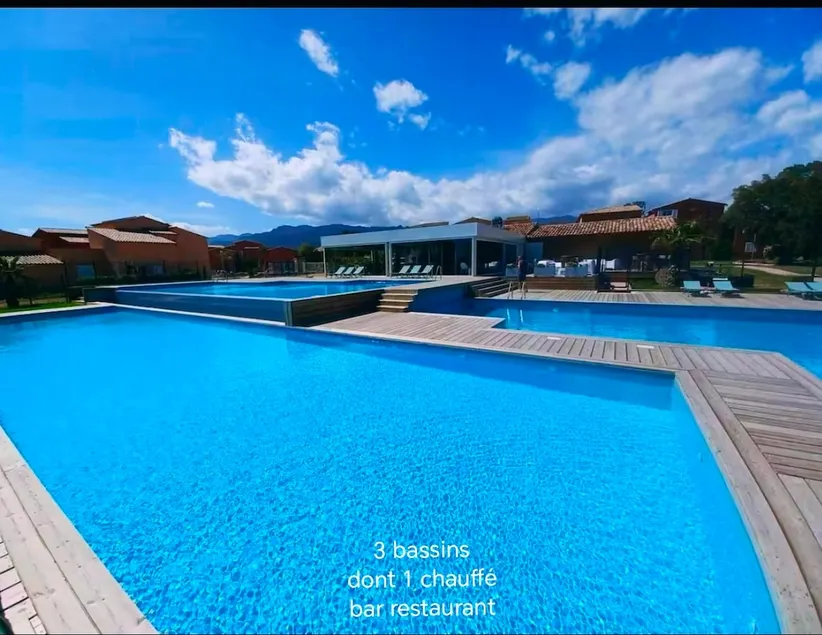 Saint Cyprien, nice 2-room apartment, 2 km from the beach - Image 1