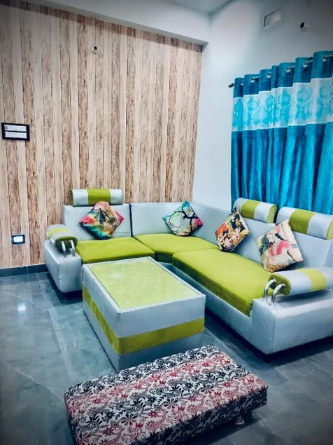 Family spacious villa - Image 1