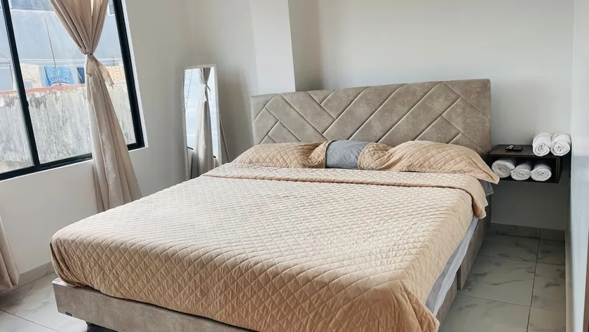 Premiere Mini Suite - Image 1