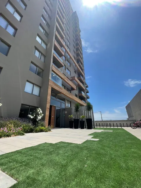 Santa Rosa del Mar Building - Image 1