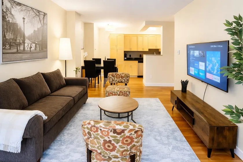 Beltline 2BR Suite | Monthly Stays Welcome - Image 1