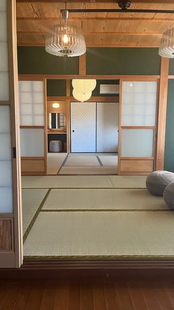 Nabari City, Mie Prefecture, Wazumi Residence [Same price for up to 5 people/20% off from the 2nd night] Akatsuki Retreat - Image 1