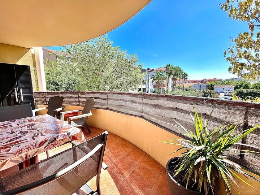 L'Escale in Agde: apartment Beaches & Sun - Image 1
