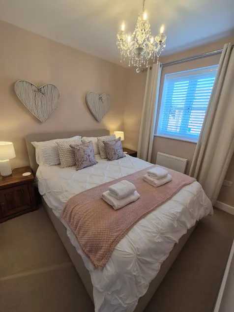 Lovely Cotswold Home - Image 1