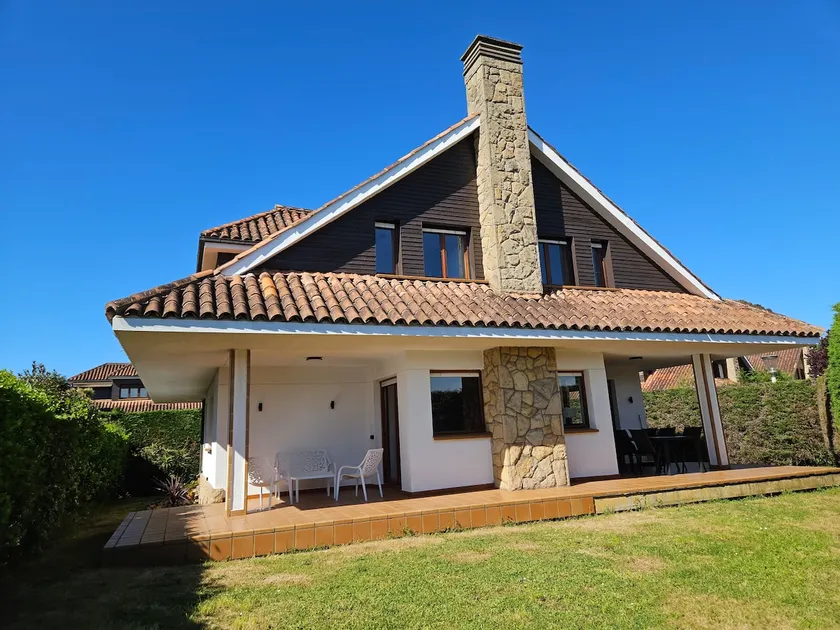 Casa Costera Gijón By Silastur - Image 1