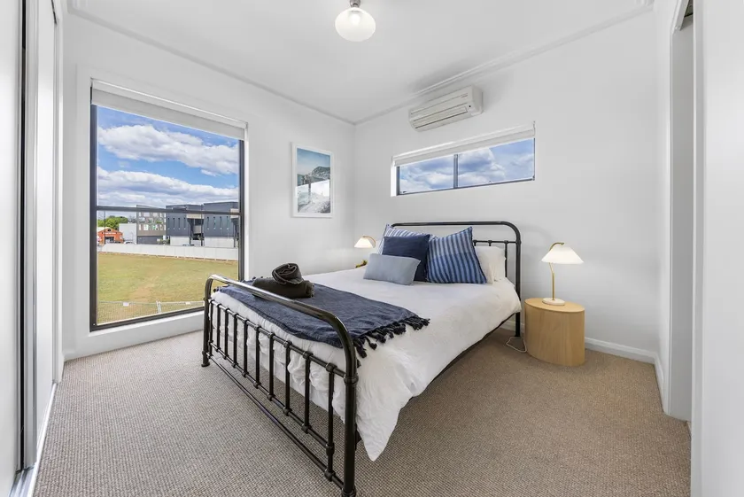 Modern CBD Hideaway - 2 mins to Bendigo Hospital - Image 1