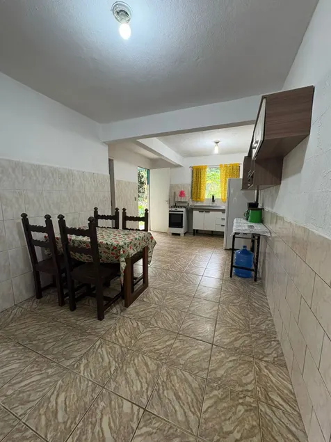 Casa do Nori. Viscount of Mauá. Pet-friendly Wi-Fi - Image 1