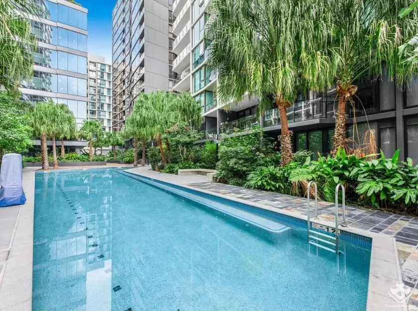 Luxury Stay 2Bedroom City View, Free Parking - Image 1