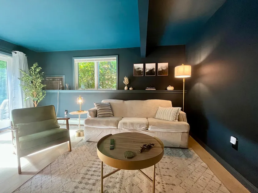 Bold and Cozy Hudson Valley Getaway w/King Be - Image 1