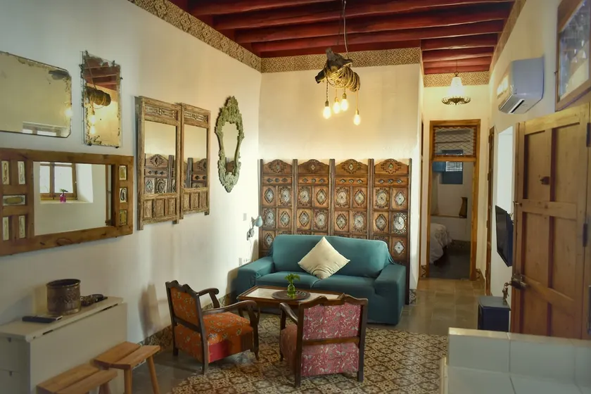 Batralaca Boutique Apartment - Image 1