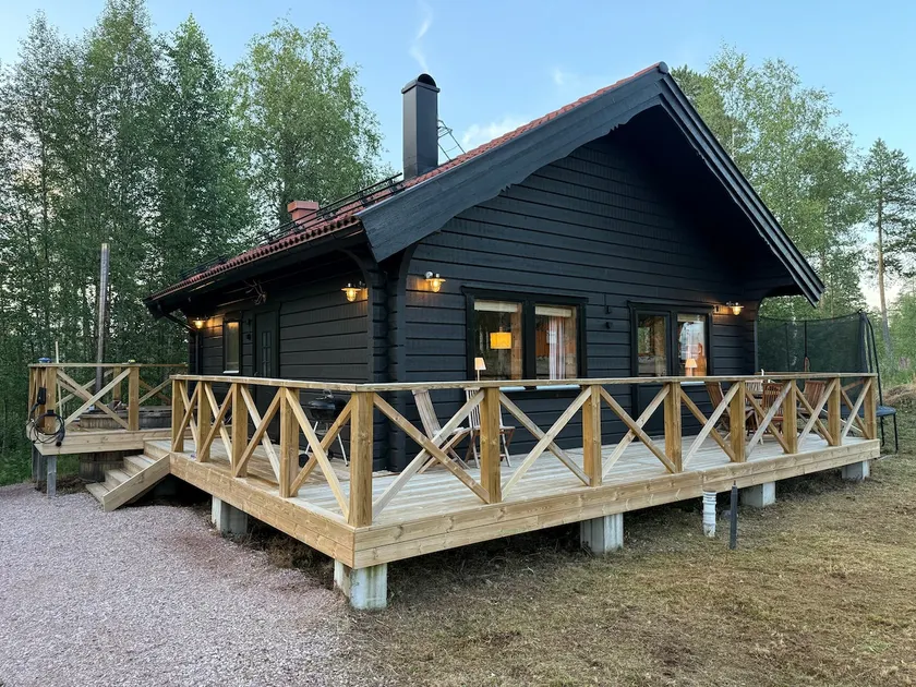 Majas Lodge - Cozy cottage in popular area - Image 1