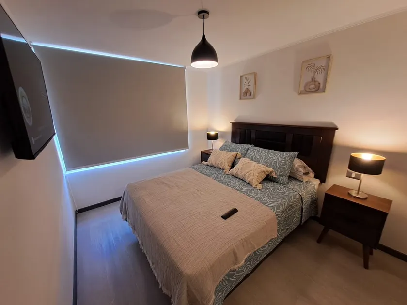 Accommodation in Santiago Centro - Image 1
