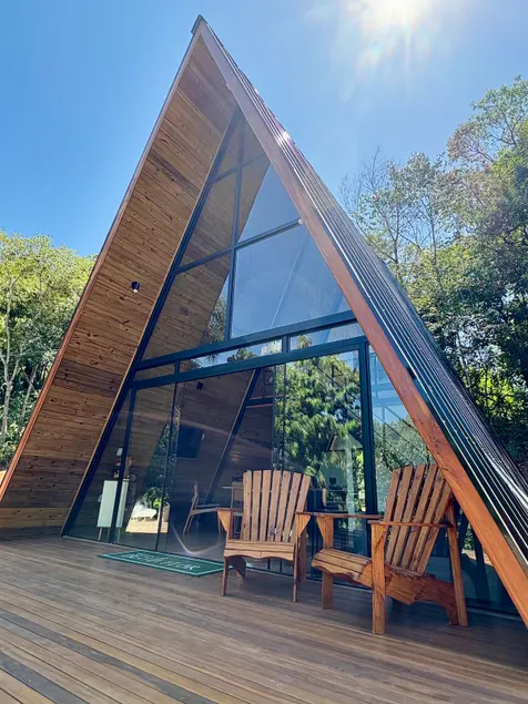 Magnolia Chalet - Image 1