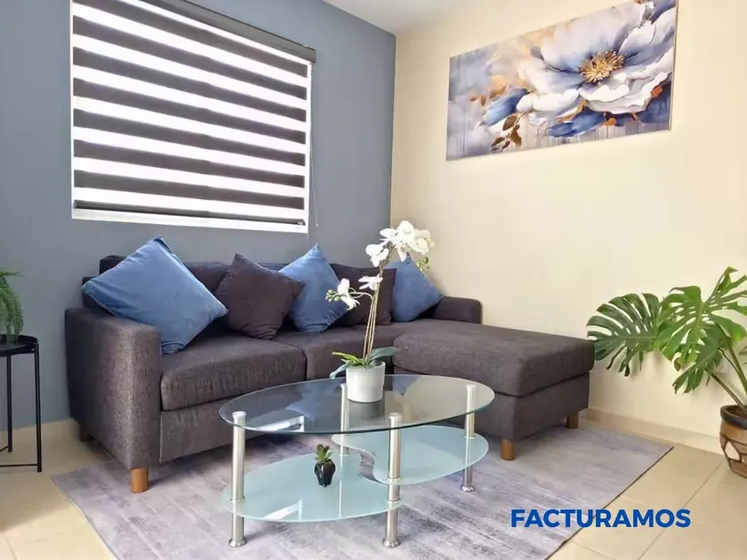 Comfortable House Qro. (Valencia Residential) - Image 1