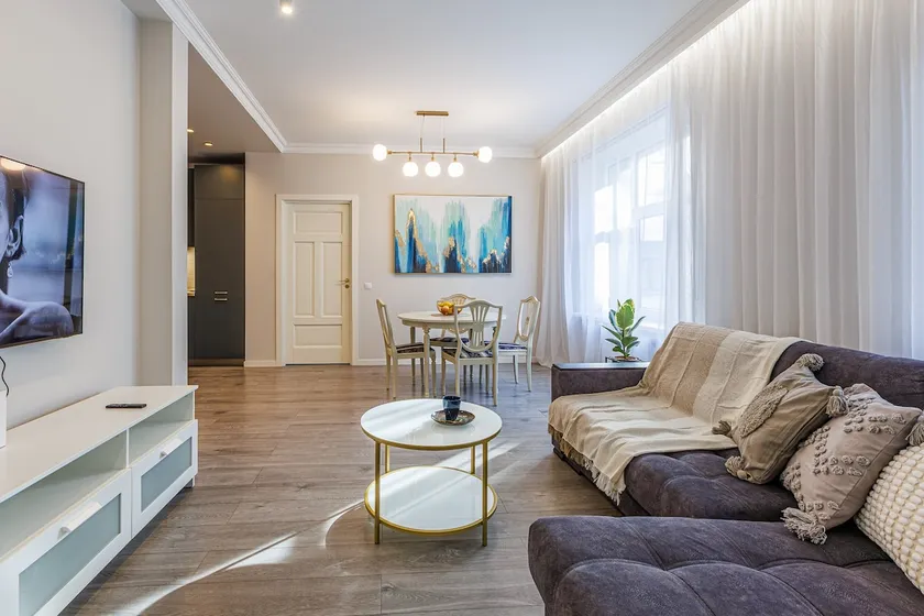 Harmony Apartment - Image 1