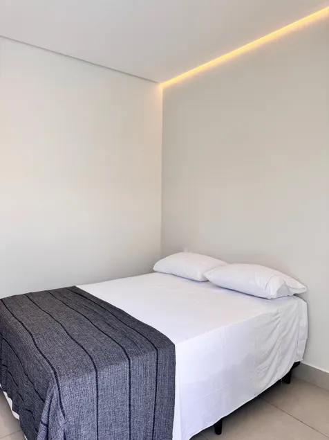 Pousada Adélia, Double Room - Image 1