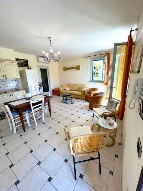 ”Al Borghetto” holiday home - Image 1