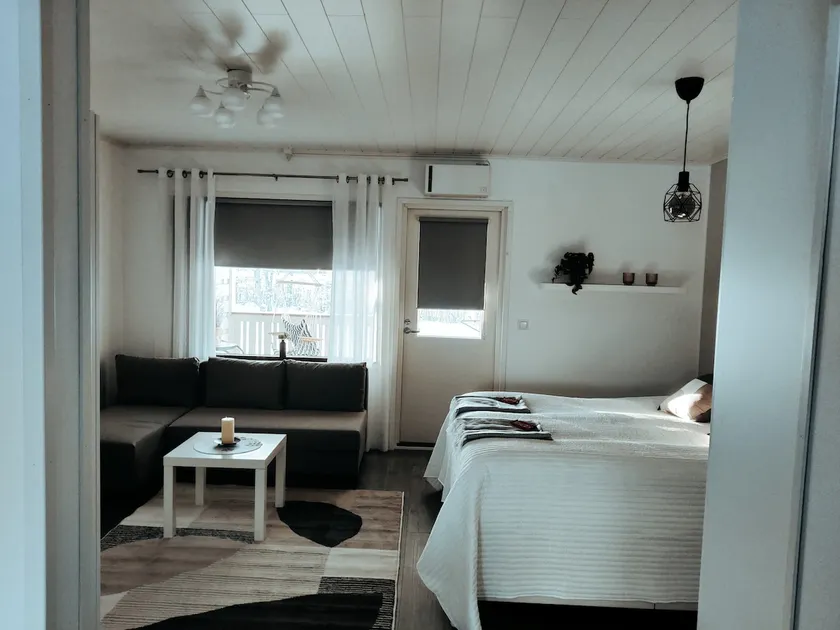 Apartment in the city center. 1/26 completely renovated. - Image 1